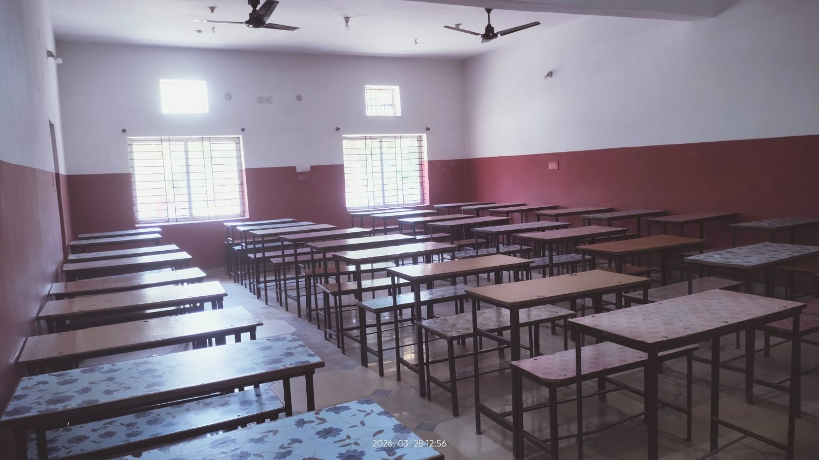 Classroom